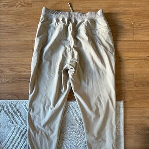 Birddogs Khaki Jogger Large